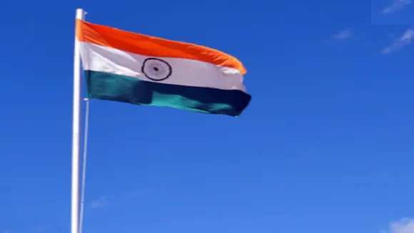 Flag