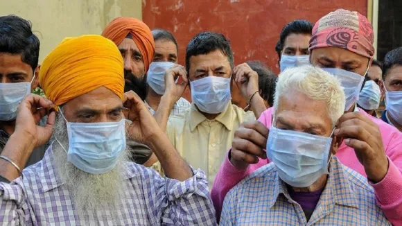 punjab coronavirus