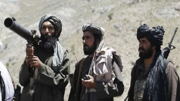 taliban