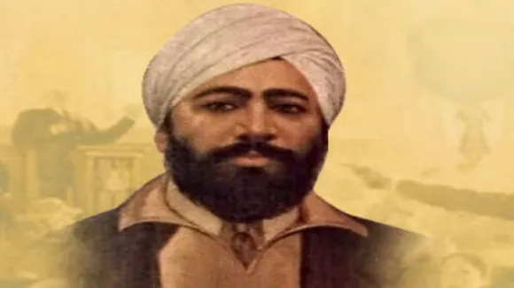 Udham Singh