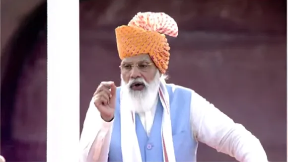 pm modi 7