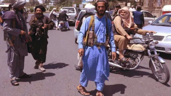 Taliban