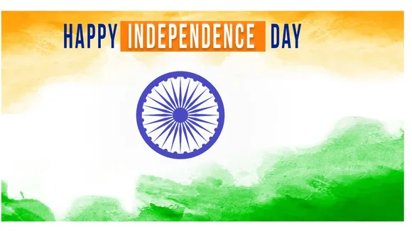 Team India Flag hosting