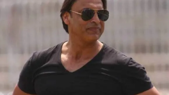 shoaib akhtar