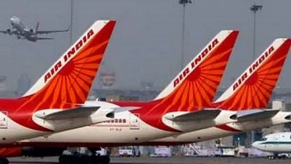 air india