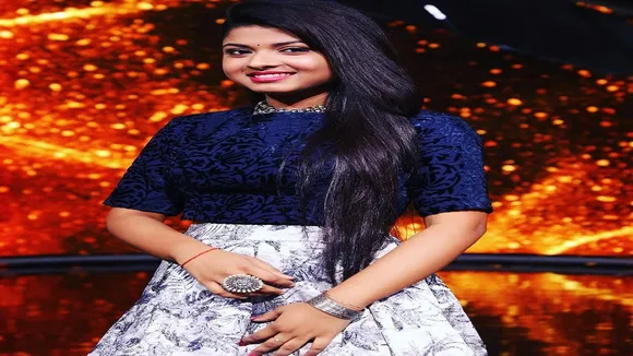 Arunita Kanjilal