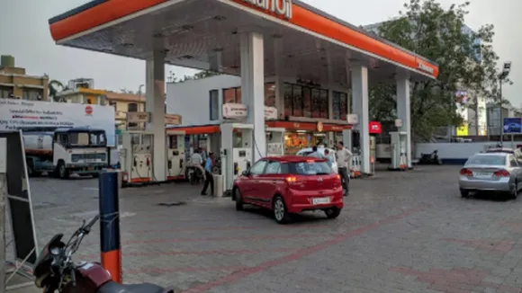 Petrol