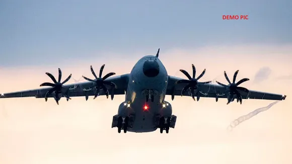 Plane