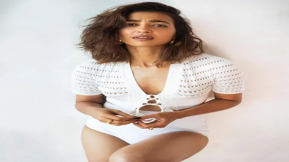 Radhika Apte