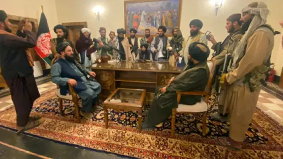 Taliban