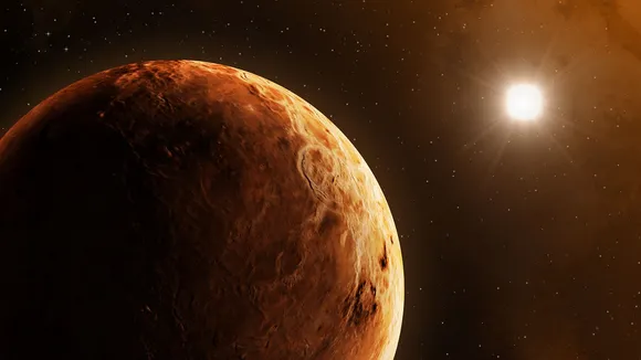 sound of Venus