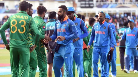 ind v pak