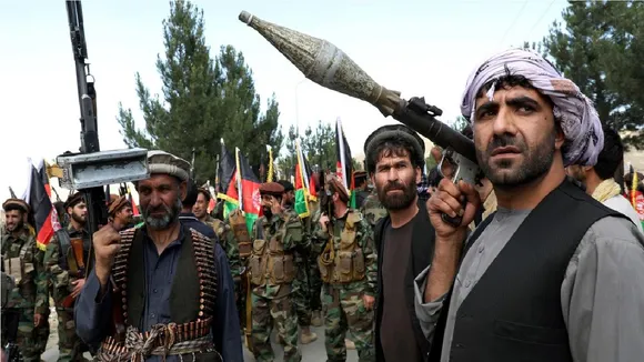 Afghanistan