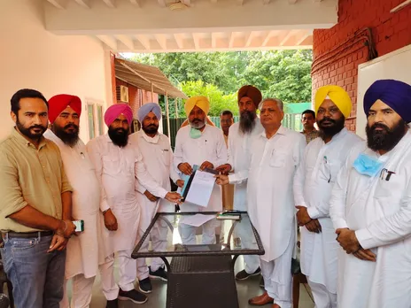 one MLA, one pension