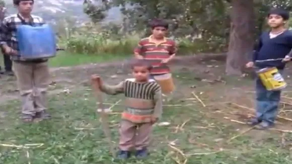 Kid Jugaad