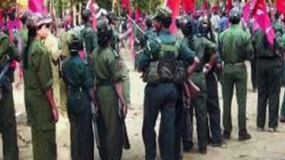 Maoist