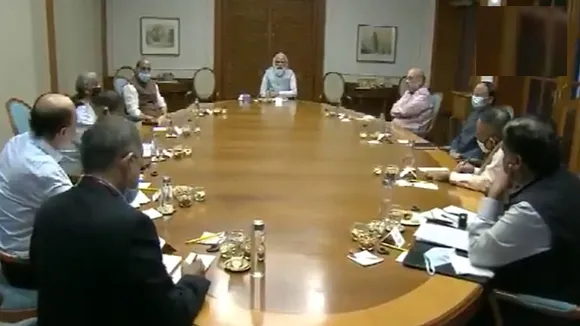 pm narendra modi