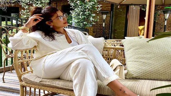 Priyanka Chopra