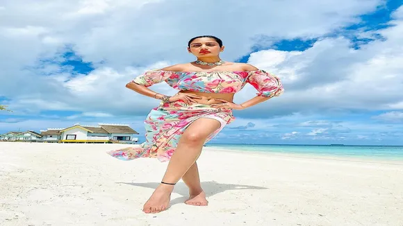 Surbhi Chandna