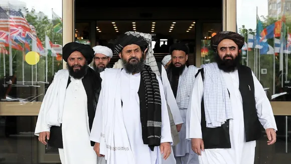taliban