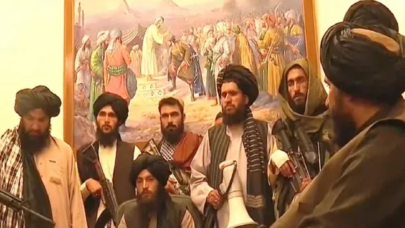 taliban