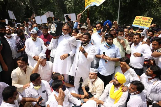 Aam Aadmi Party