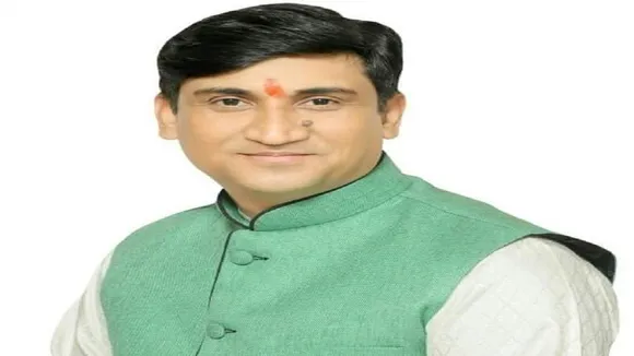 Digmohan Negi