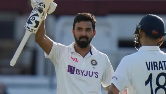 kl rahul