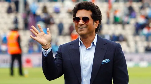 sachin