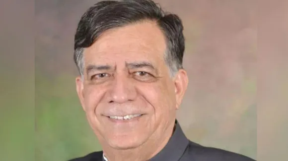 satish mahana