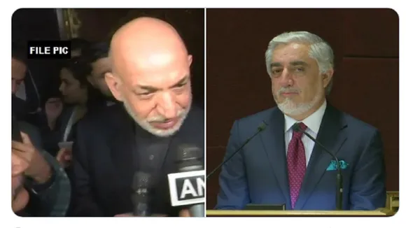 Afghanistan