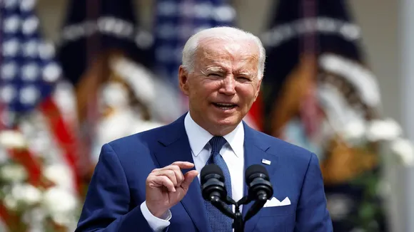 joe biden