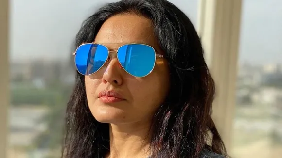 KAMYA  PUNJABI
