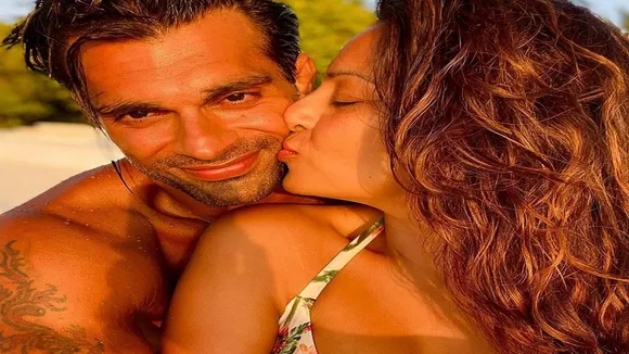 karan bipasha