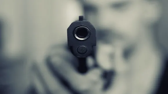 leader murder