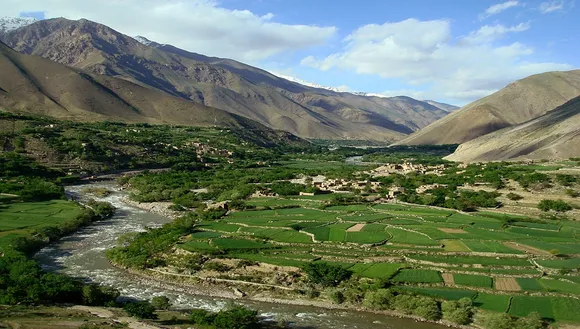 Panjshir