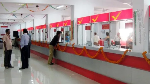 Post Office