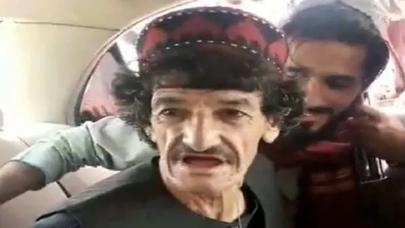 FAMOUS AFGHANI COMEDIAN MURDER