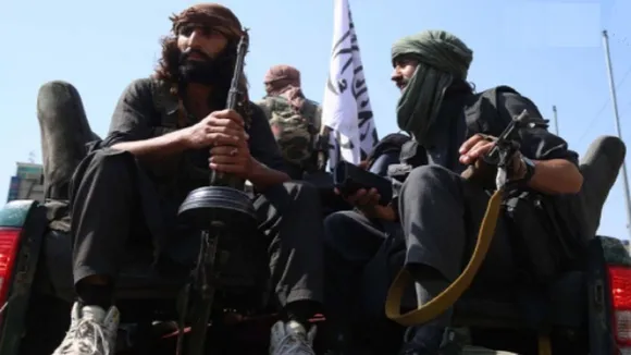 Taliban