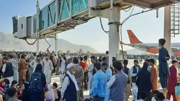 Afghanistan