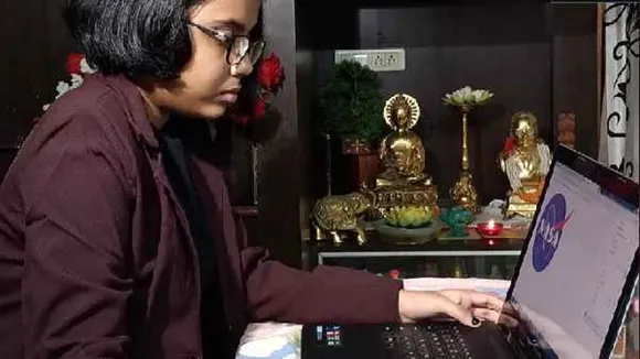 DEEKSHA SINDHE