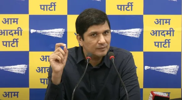 Aam Aadmi Party