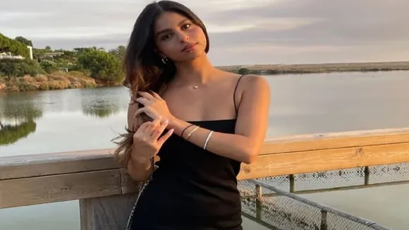 suhana khan