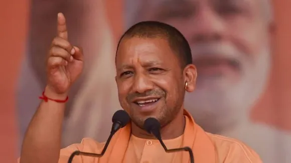 yogi adityanath