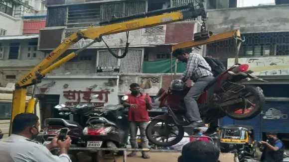 maharastra