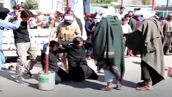Taliban