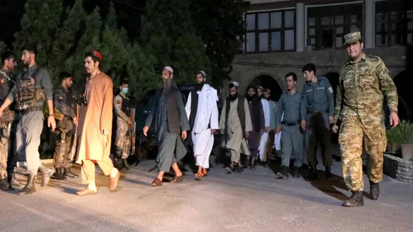 taliban 1