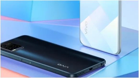 Vivo Y21