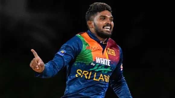 Wanindu Hasaranga