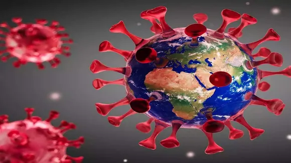 Coronavirus